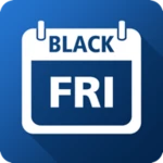 bfads: black friday 2019 sales android application logo